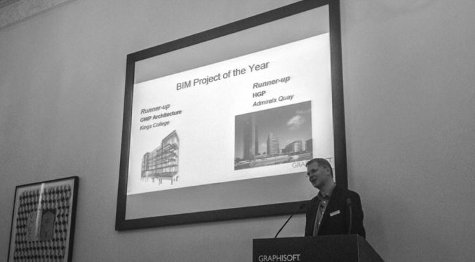 ARCHICAD 19 & INAUGURAL GRAPHISOFT AWARDS