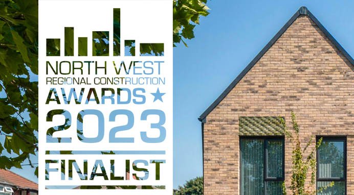 GWPA Nominated for Housing Awards